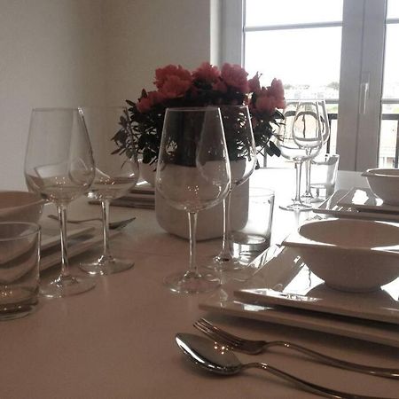 Casa Bela Vista Lagos Centerアパートメント エクステリア 写真
