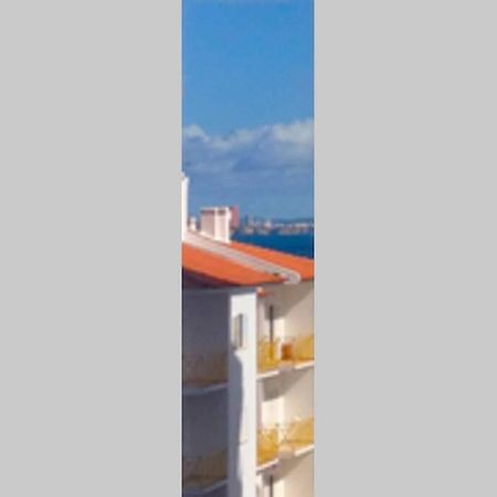 Casa Bela Vista Lagos Centerアパートメント エクステリア 写真