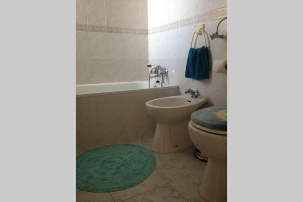 Casa Bela Vista Lagos Centerアパートメント エクステリア 写真