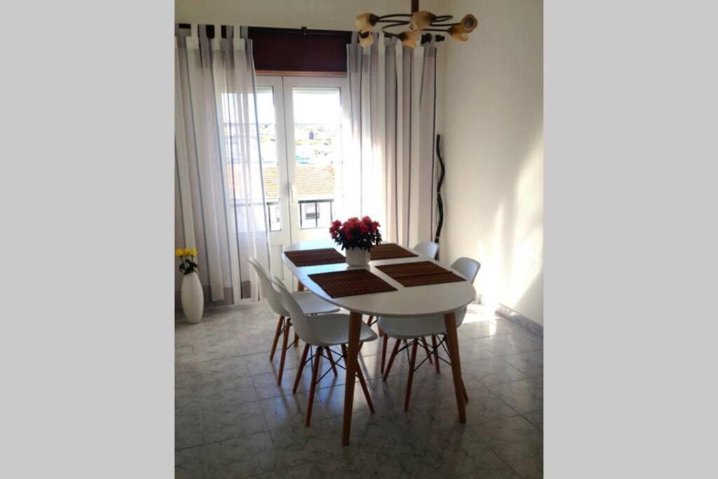 Casa Bela Vista Lagos Centerアパートメント エクステリア 写真