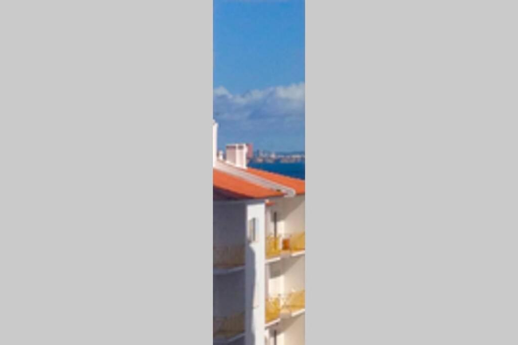 Casa Bela Vista Lagos Centerアパートメント エクステリア 写真