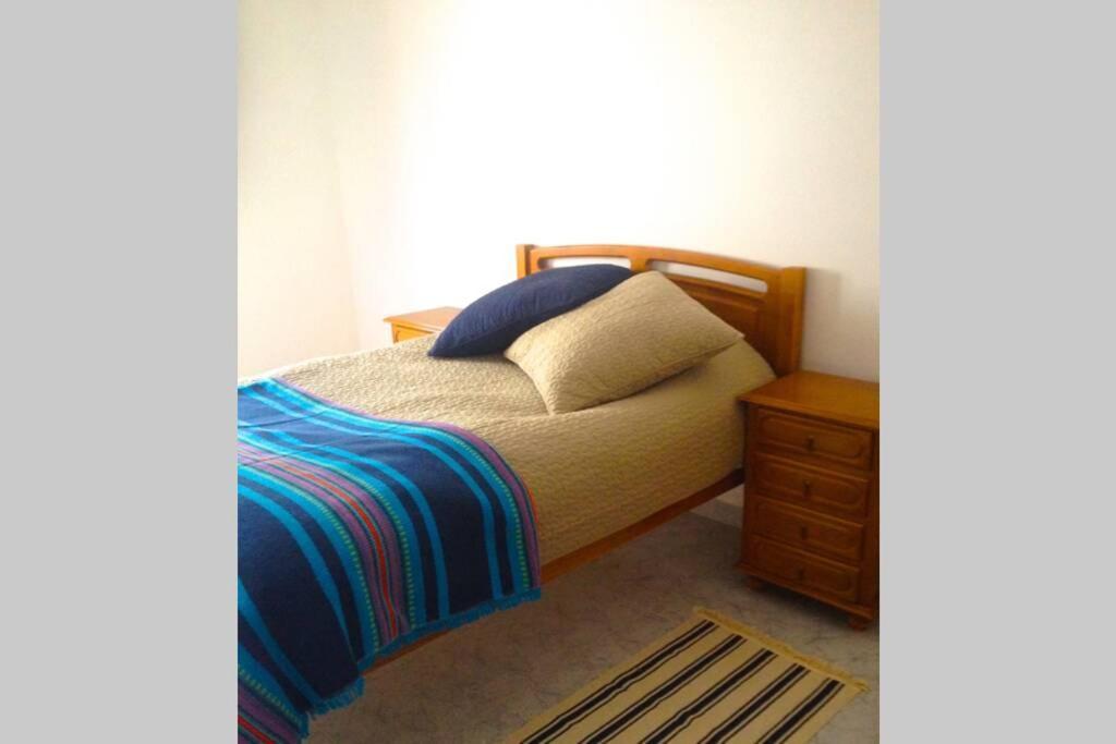 Casa Bela Vista Lagos Centerアパートメント エクステリア 写真